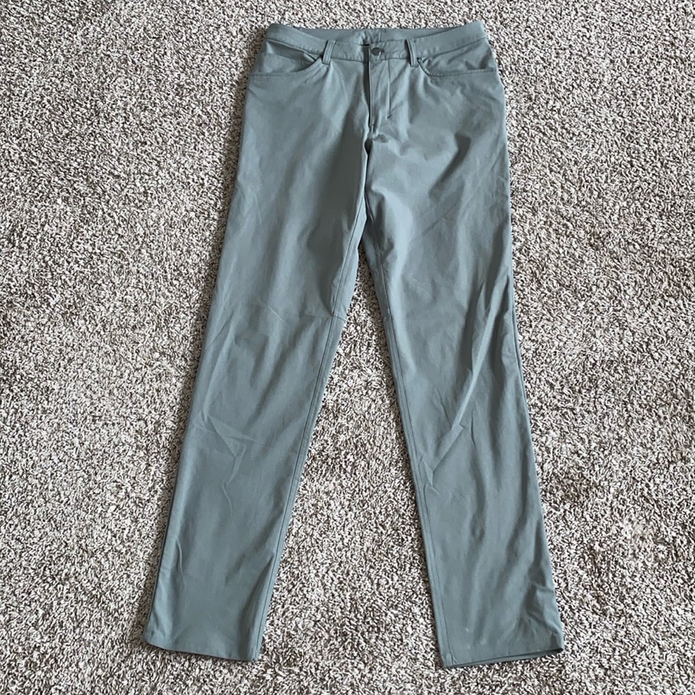 Lululemon ABC Classic Pant